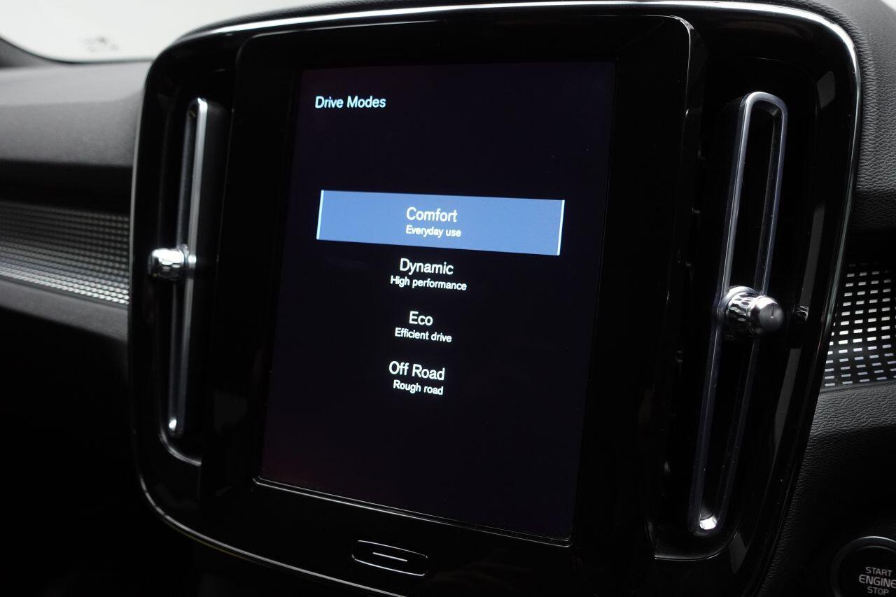 Volvo XC40 - Image 34