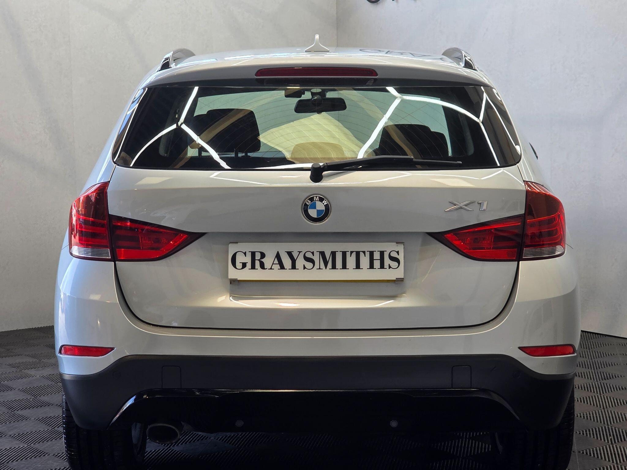 BMW X1 - Image 8