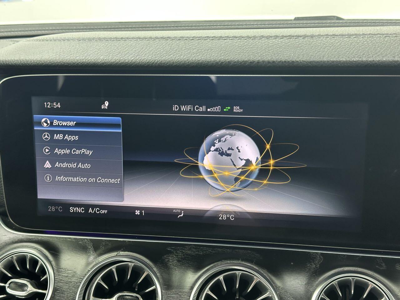 Mercedes E-Class - Image 30