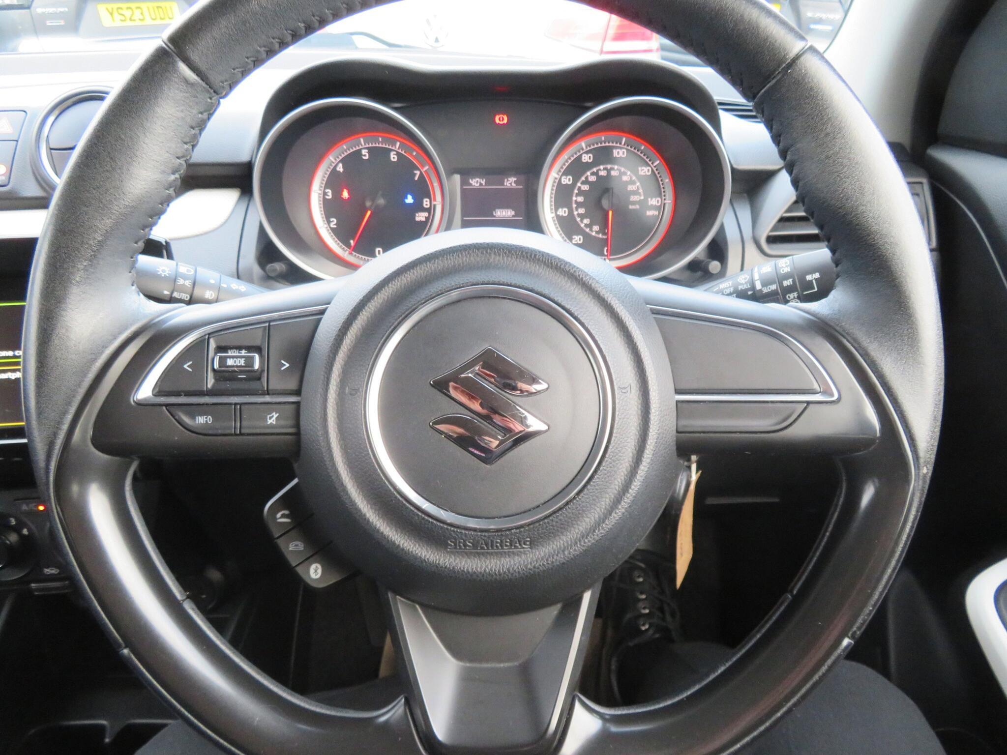 Suzuki Swift - Image 20