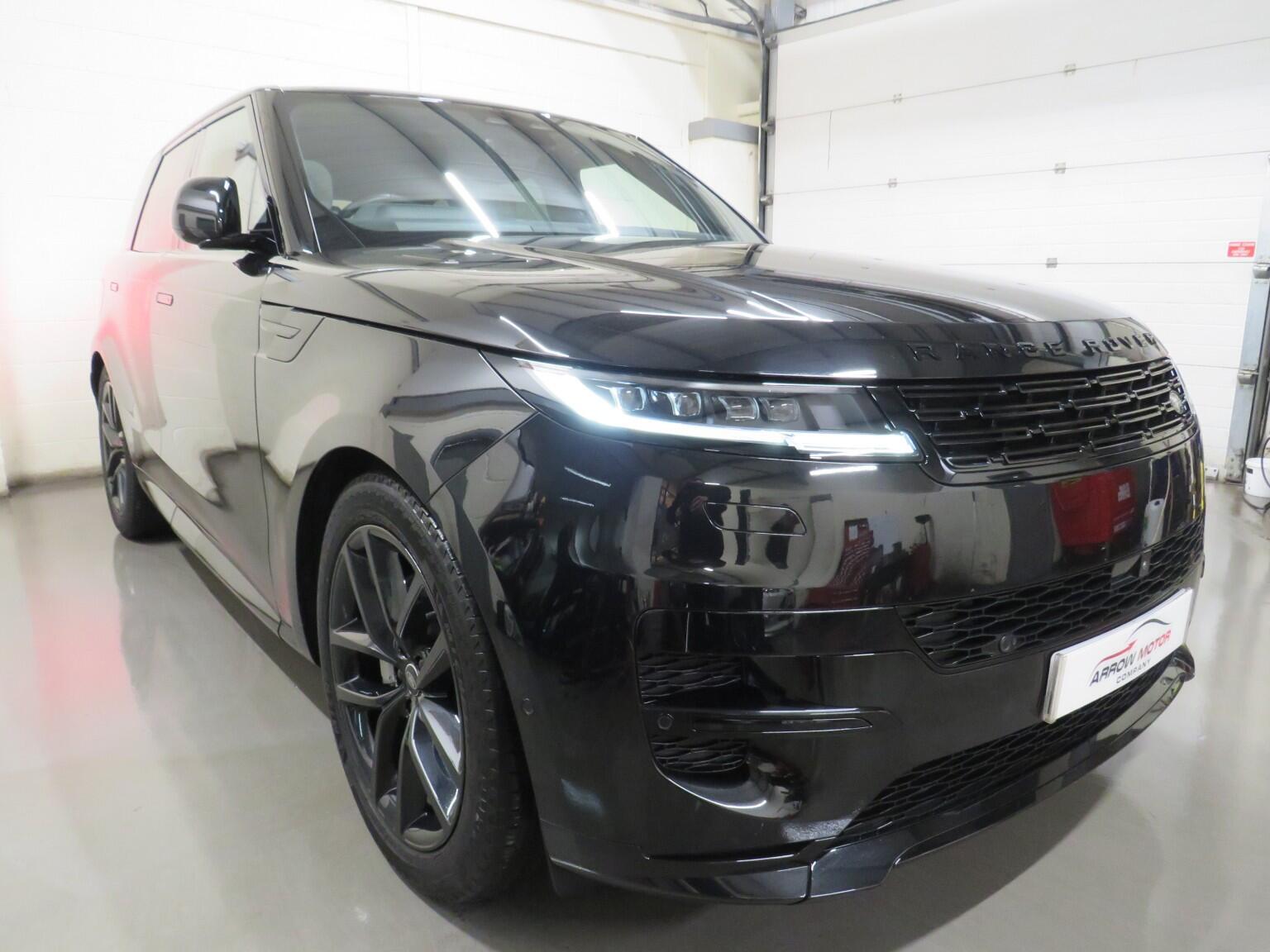 Land Rover RANGE ROVER SPORT - Image 15