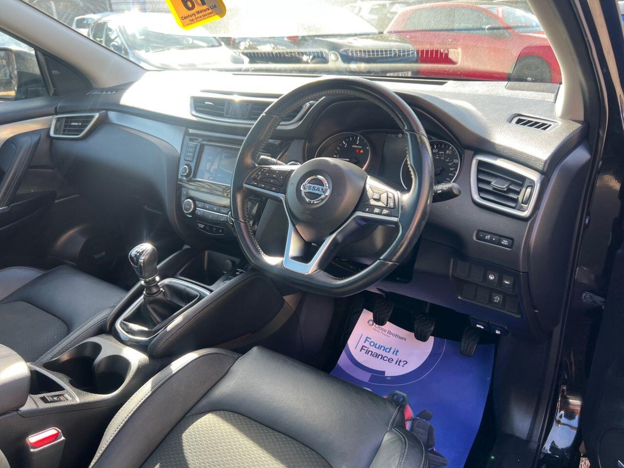 Nissan Qashqai - Image 15