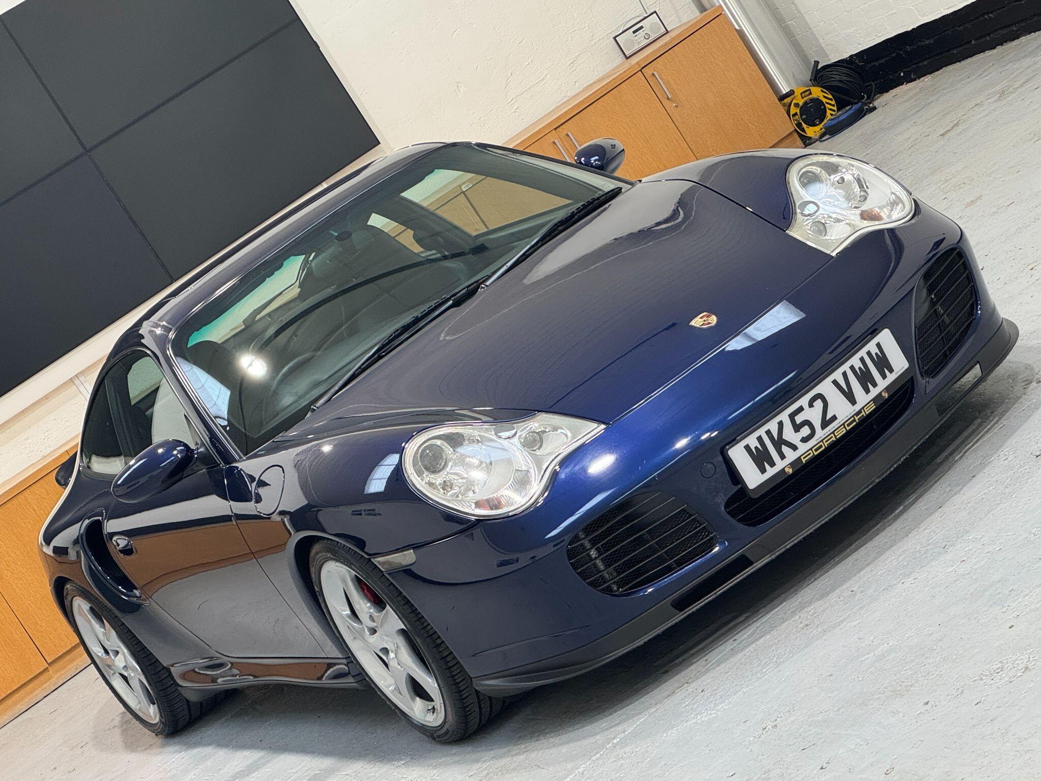 Porsche 911 - Image 54