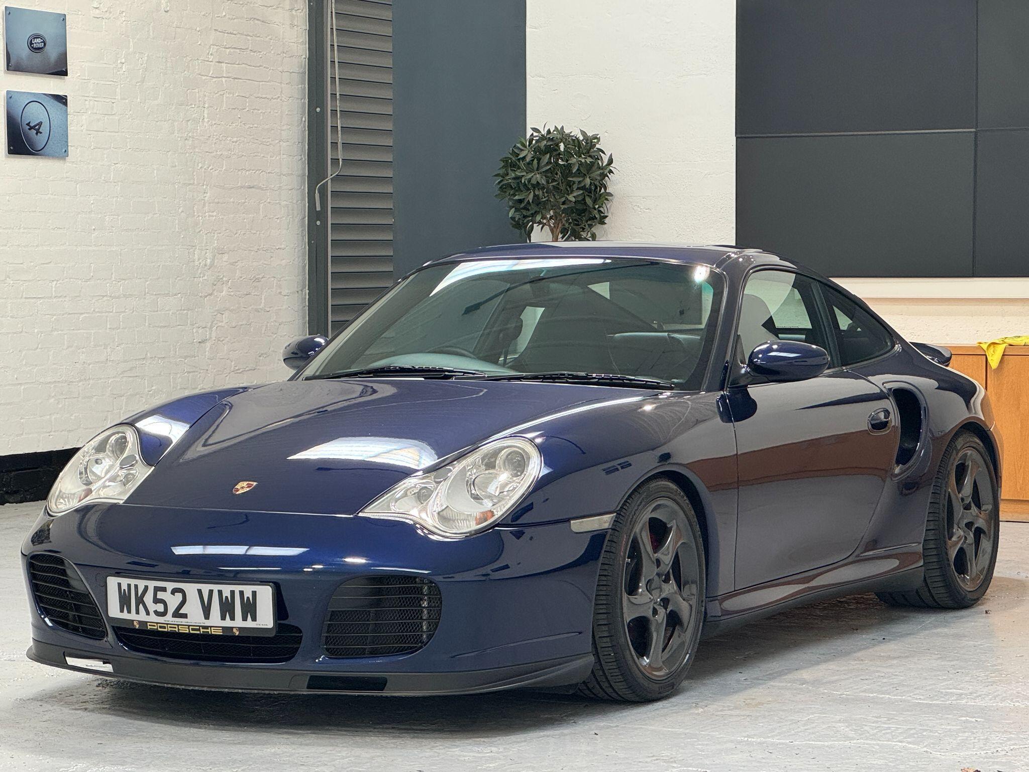 Porsche 911 - Image 3