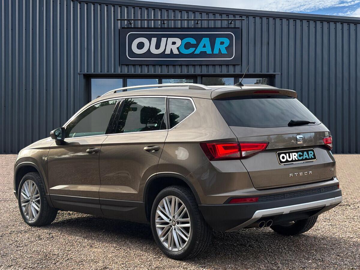 SEAT Ateca - Image 6
