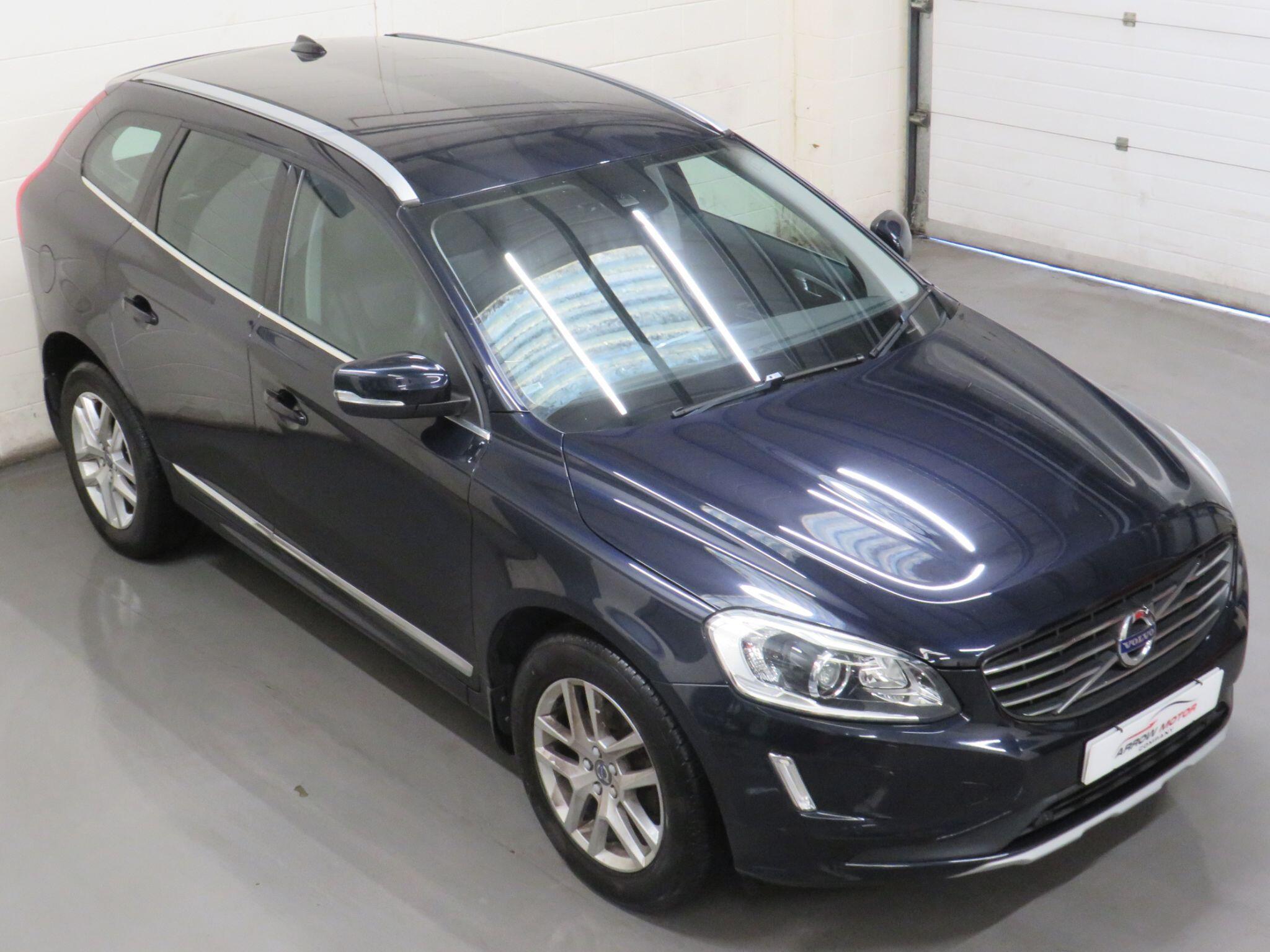 Volvo XC60 - Image 9