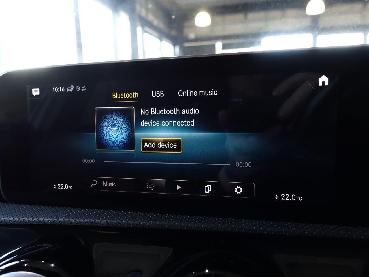 Mercedes A-Class - Image 27