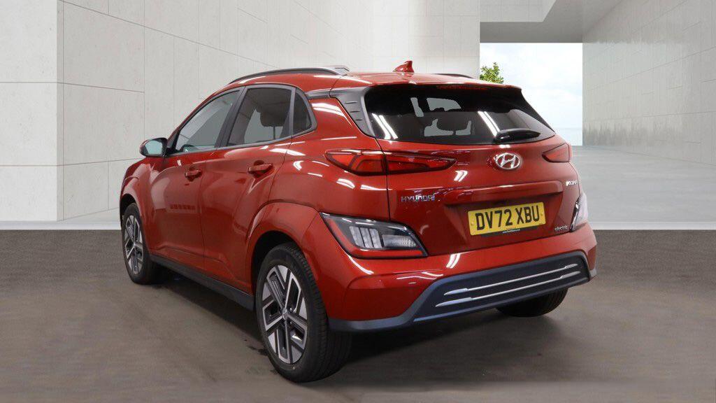 Hyundai Kona - Image 6