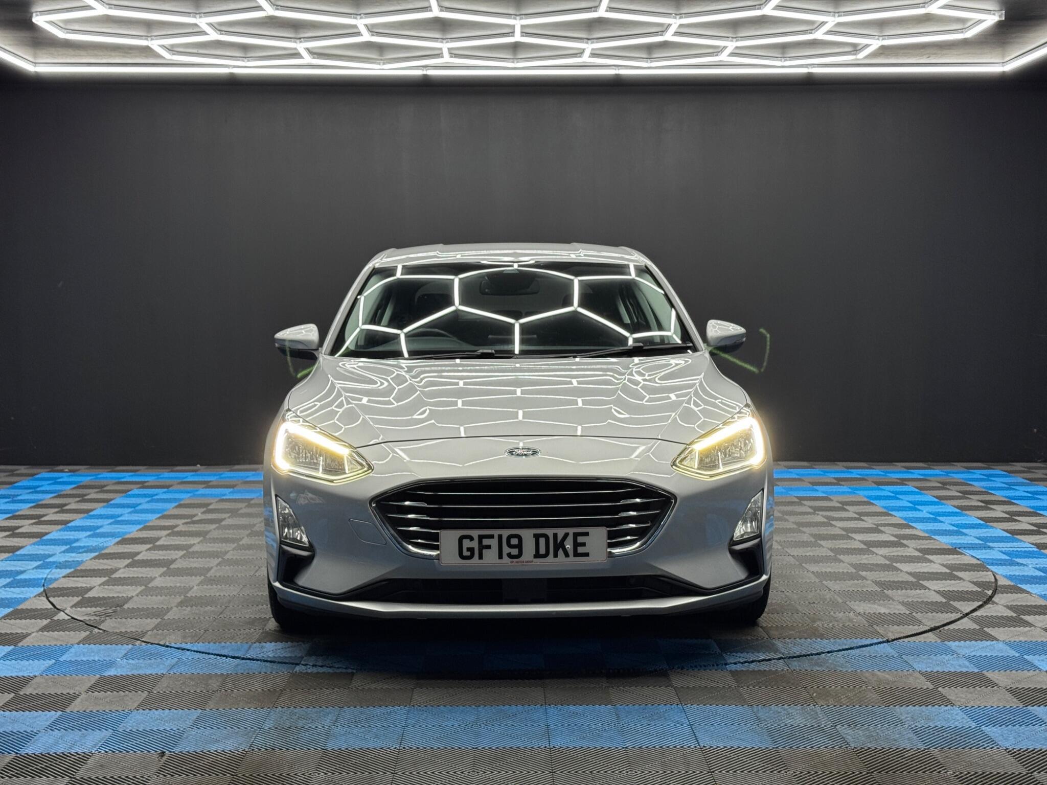 Ford Focus - Image 3