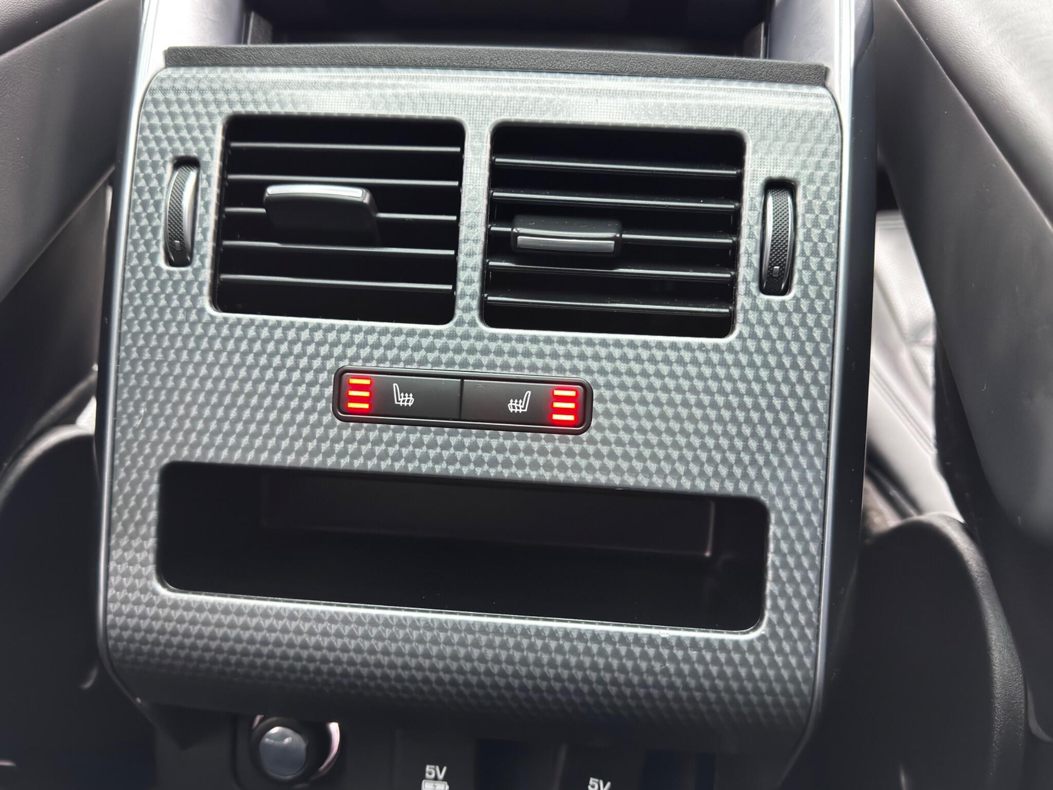 Land Rover RANGE ROVER SPORT - Image 50