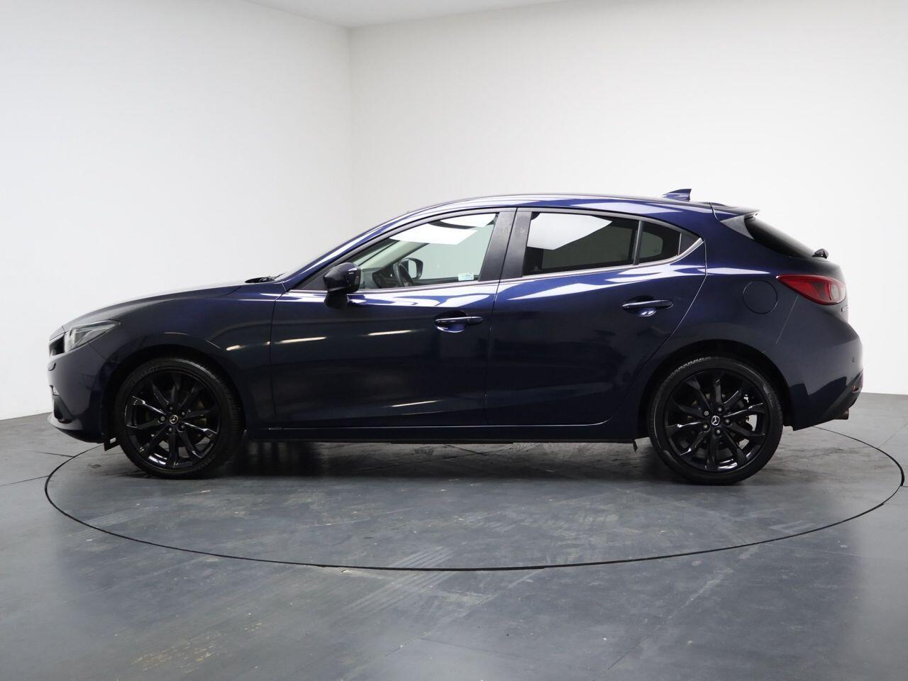 Mazda MAZDA3 - Image 4