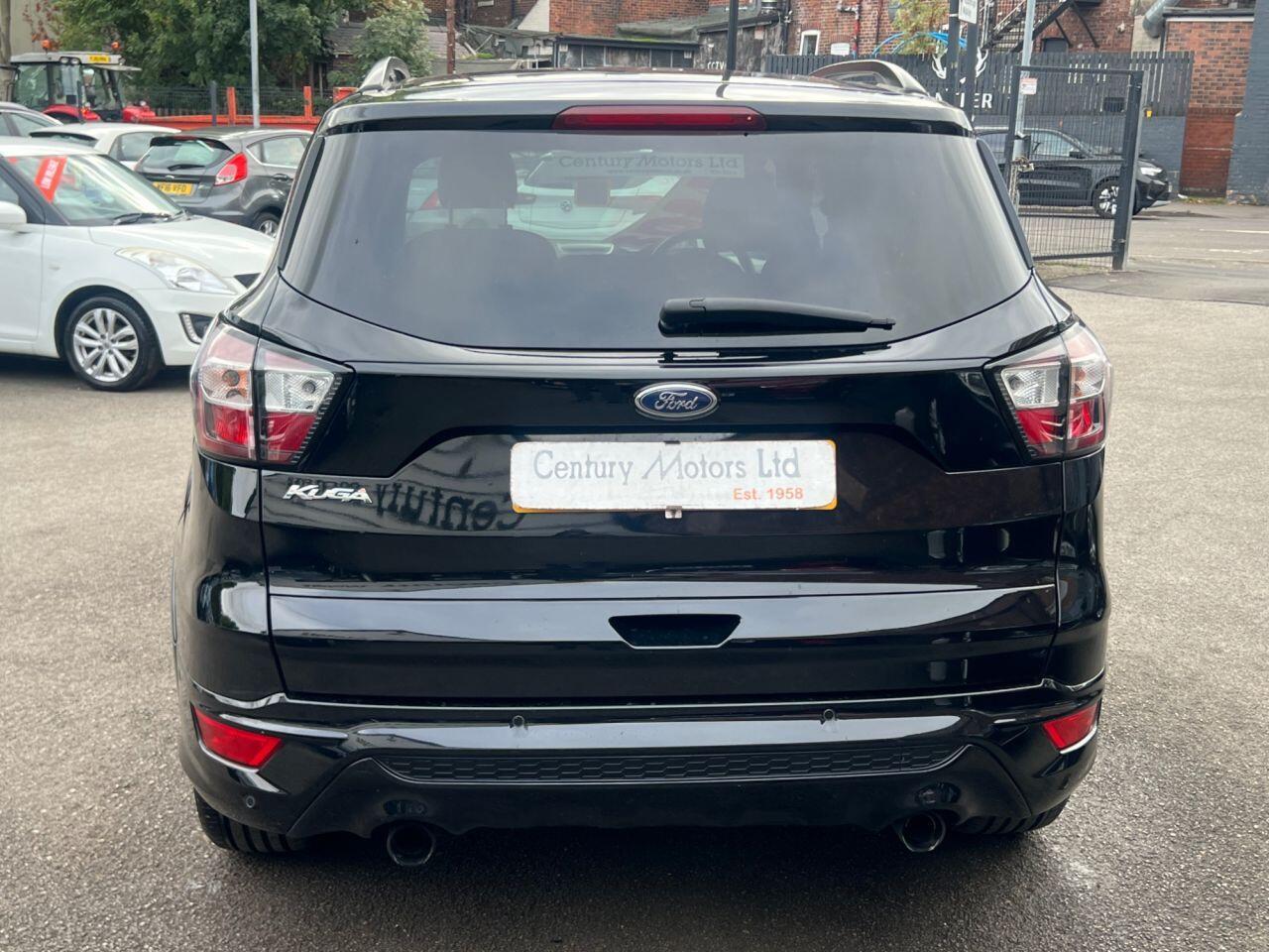 Ford Kuga - Image 14