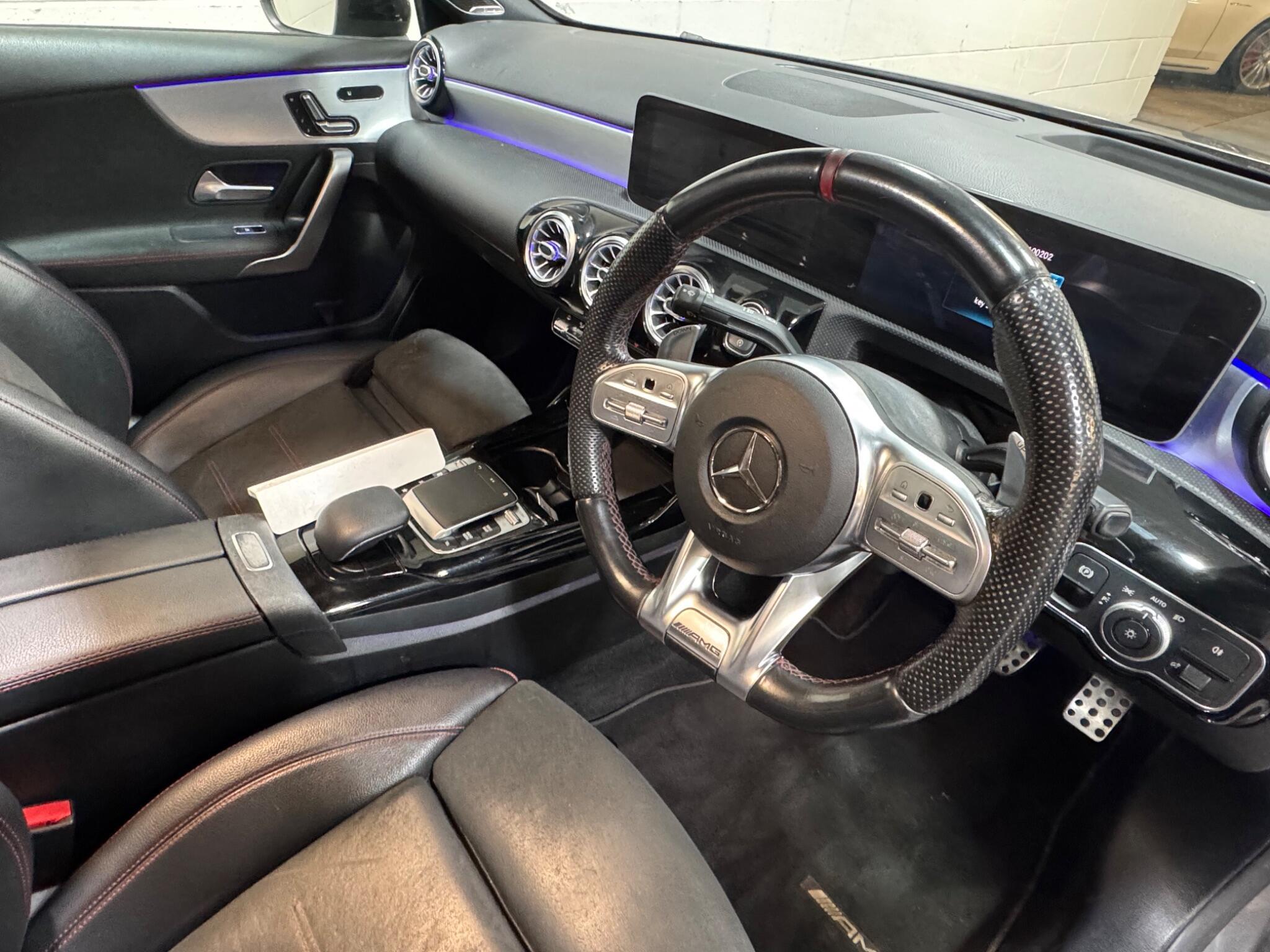 Mercedes A Class - Image 10