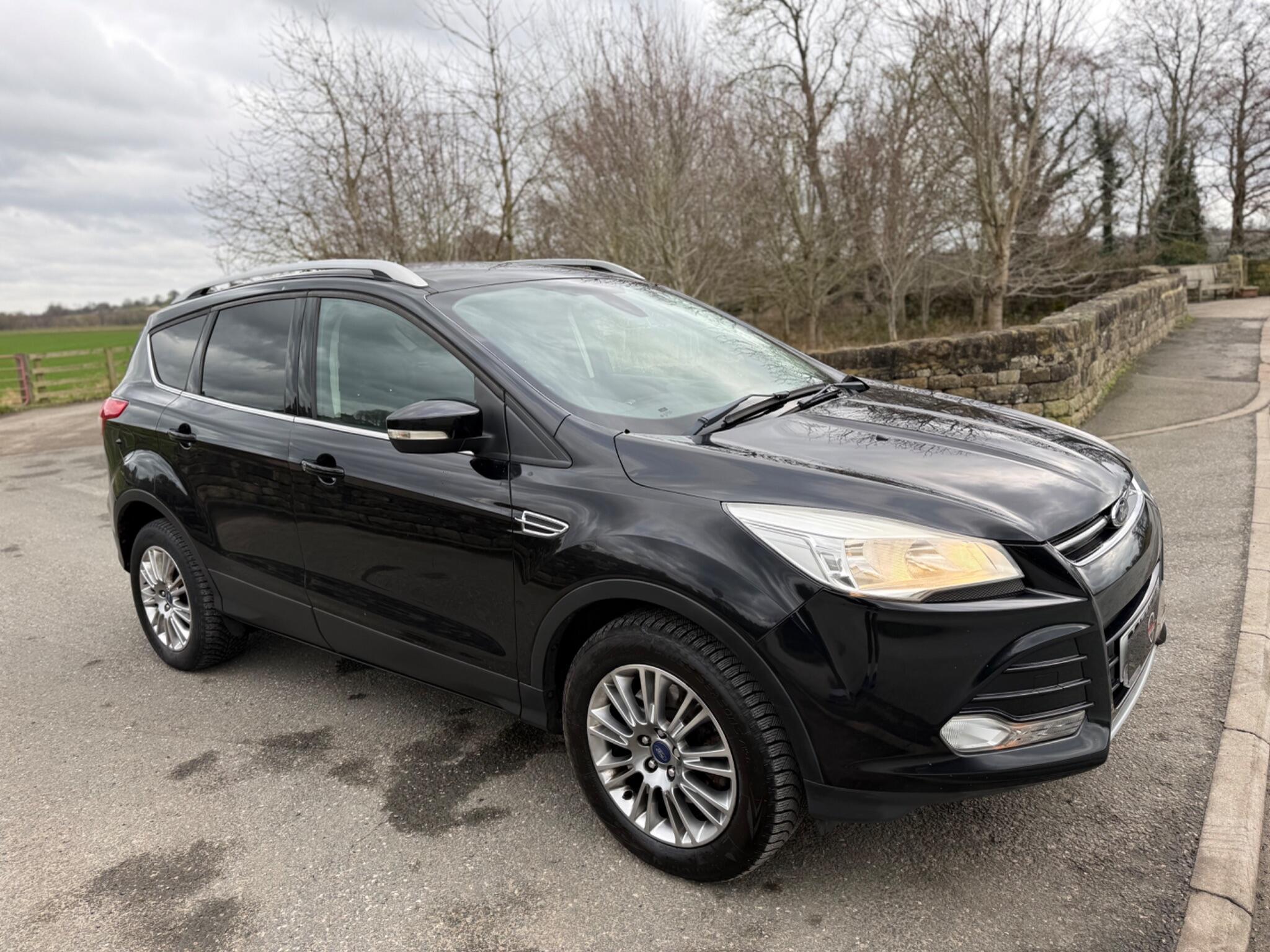 Ford Kuga - Image 6