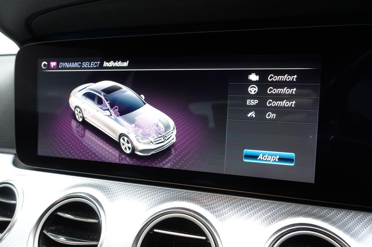 Mercedes-benz E-CLASS - Image 5