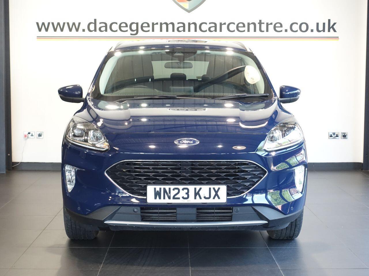 Ford Kuga - Image 4