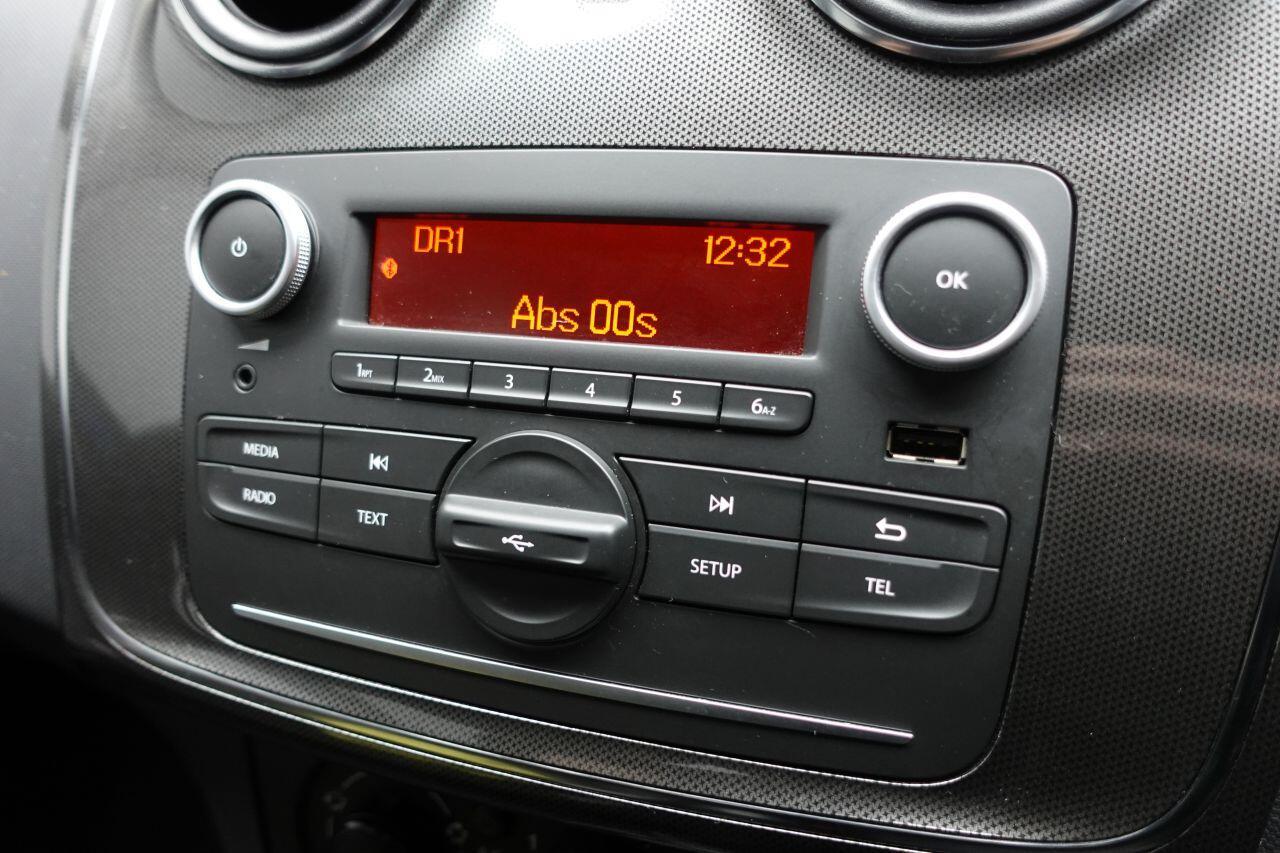 Dacia Sandero Stepway - Image 21