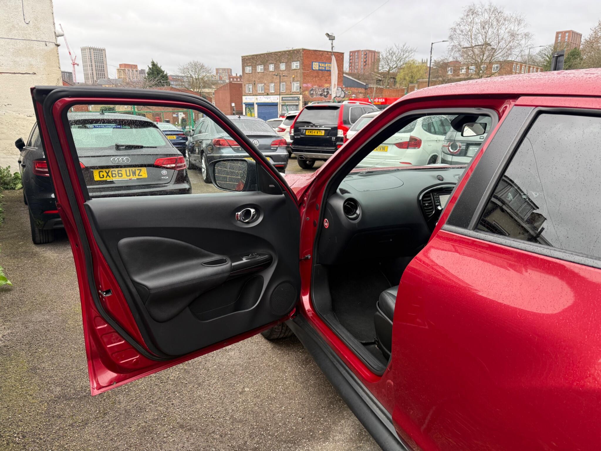 Nissan Juke - Image 24