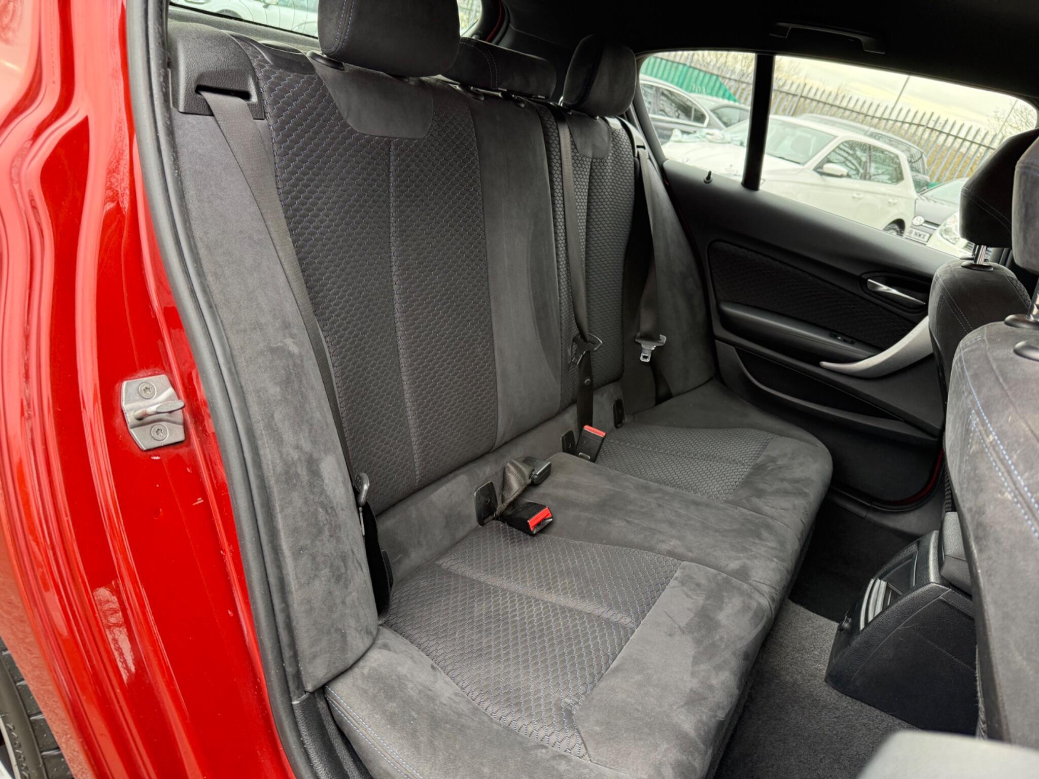 BMW 1 Series - Image 17