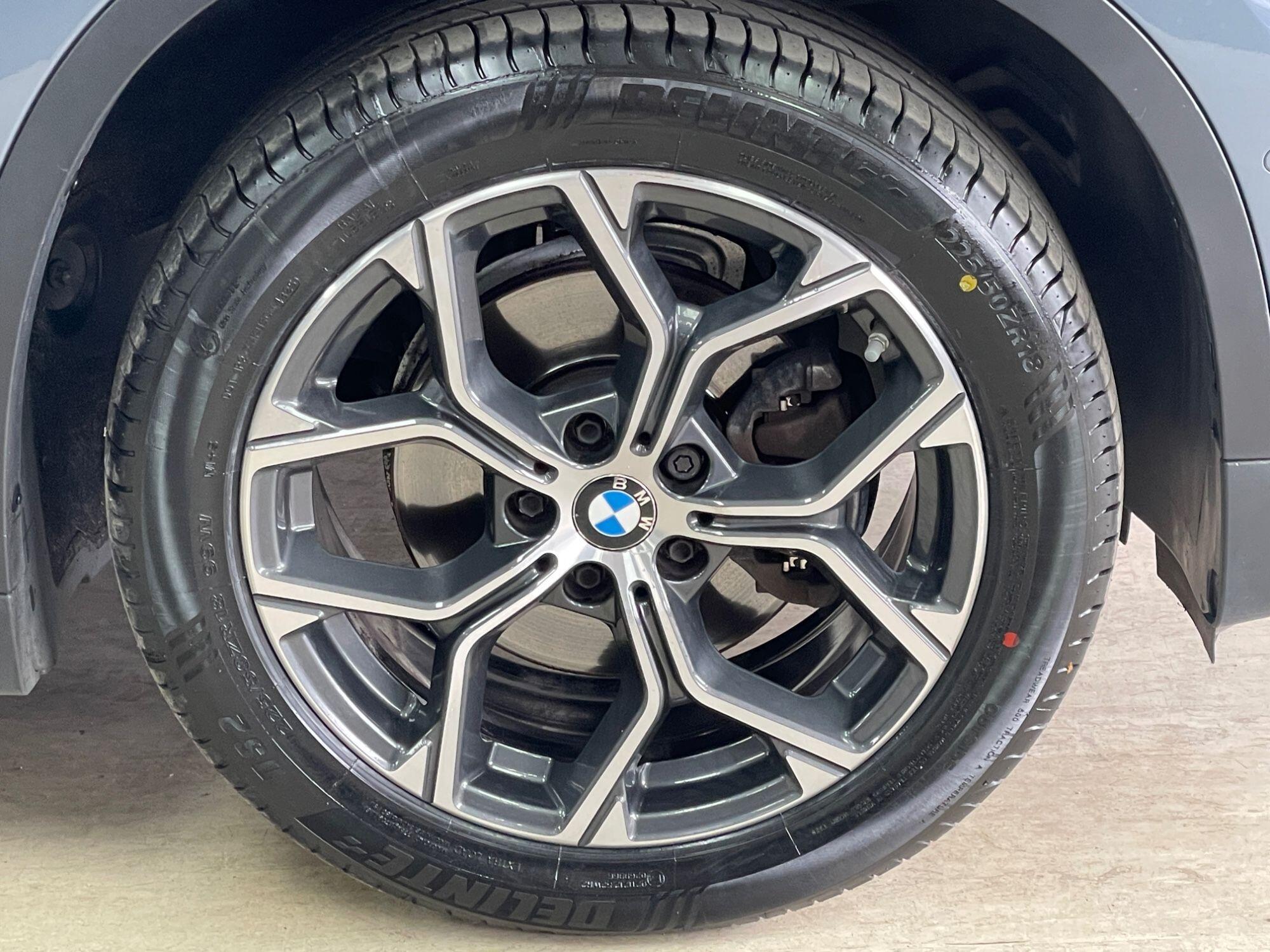 BMW X1 - Image 18