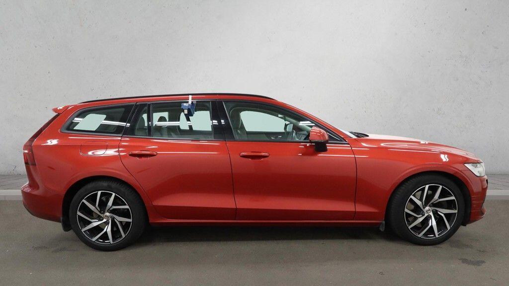 Volvo V60 - Image 6