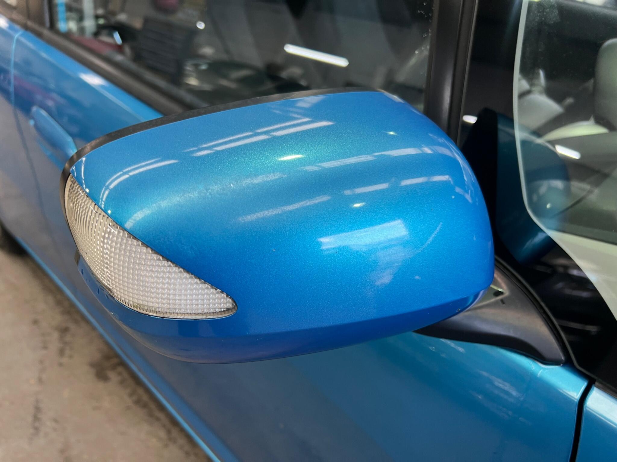 Honda Jazz - Image 26