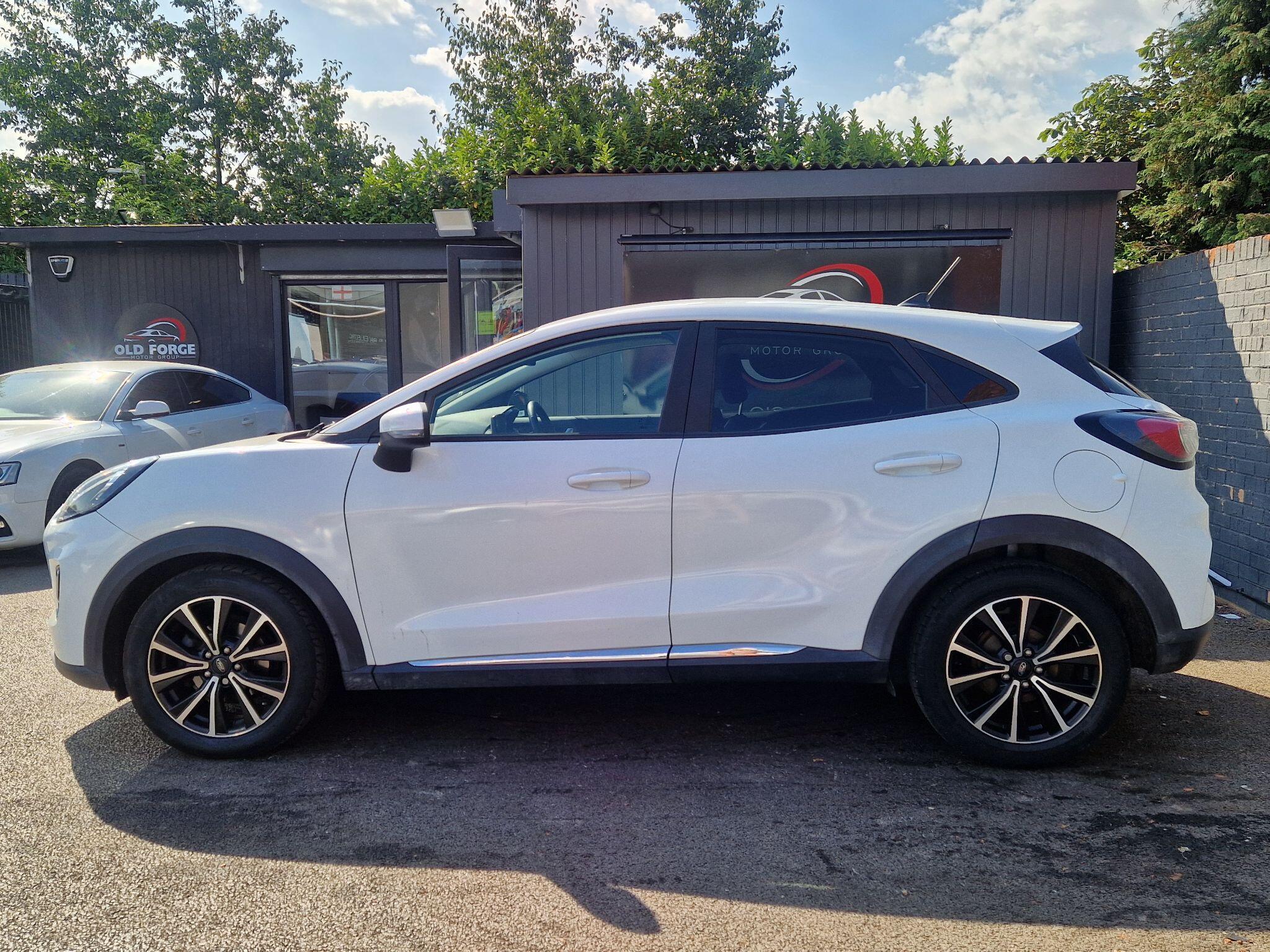 Ford Puma - Image 6