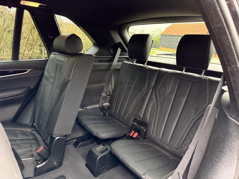 BMW X5 - Image 10