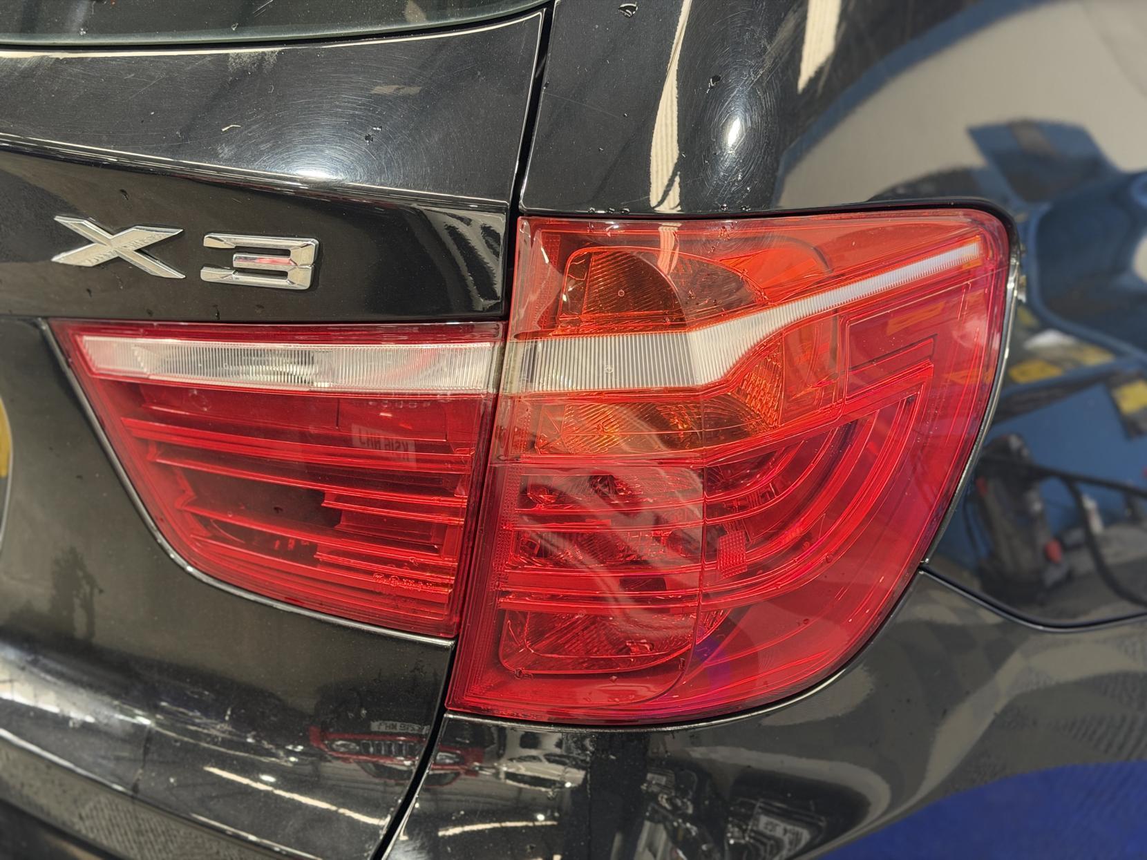 BMW X3 - Image 12