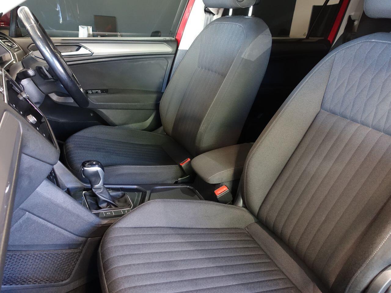 Volkswagen Tiguan Allspace - Image 12