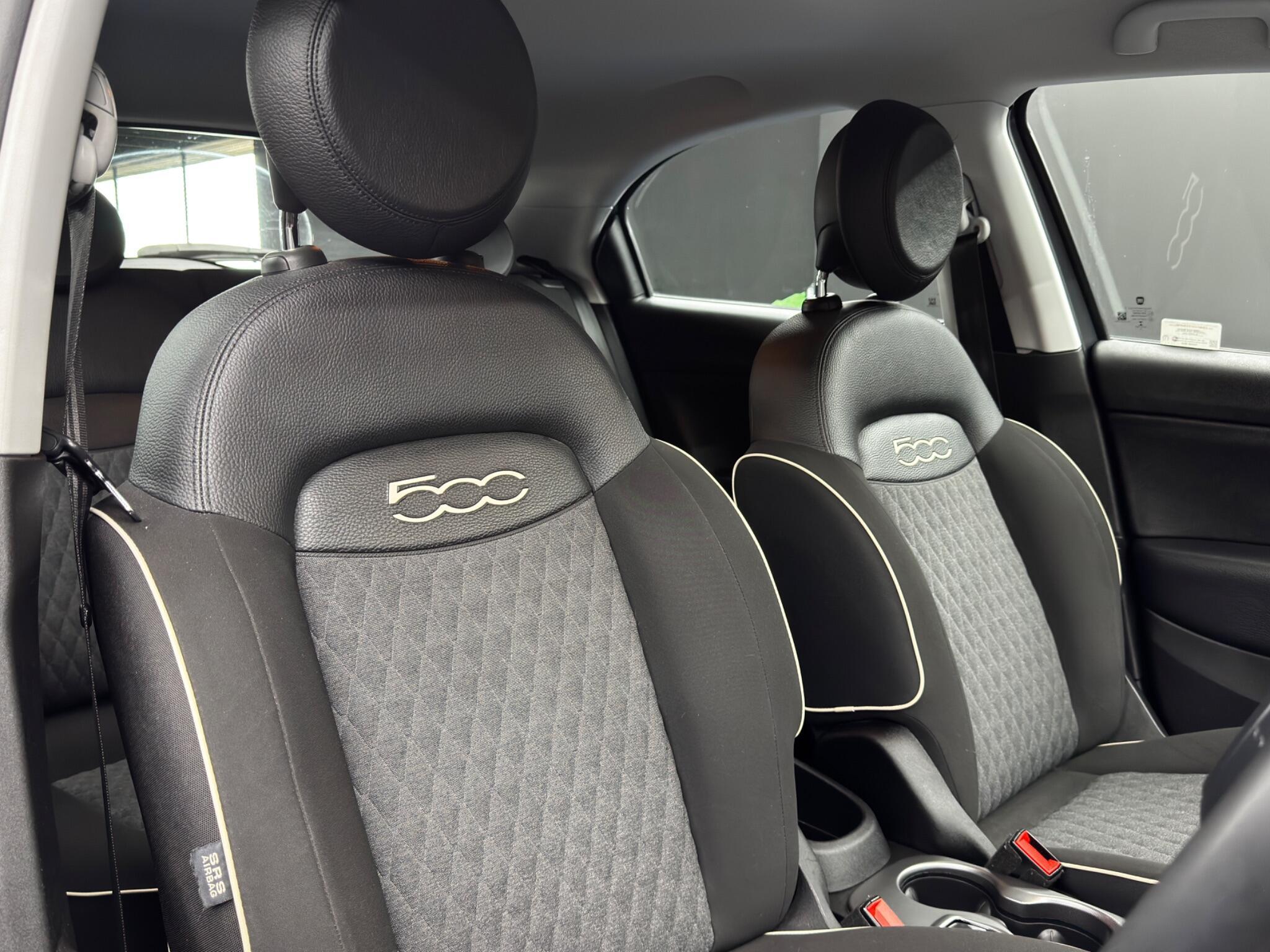 Fiat 500X - Image 12
