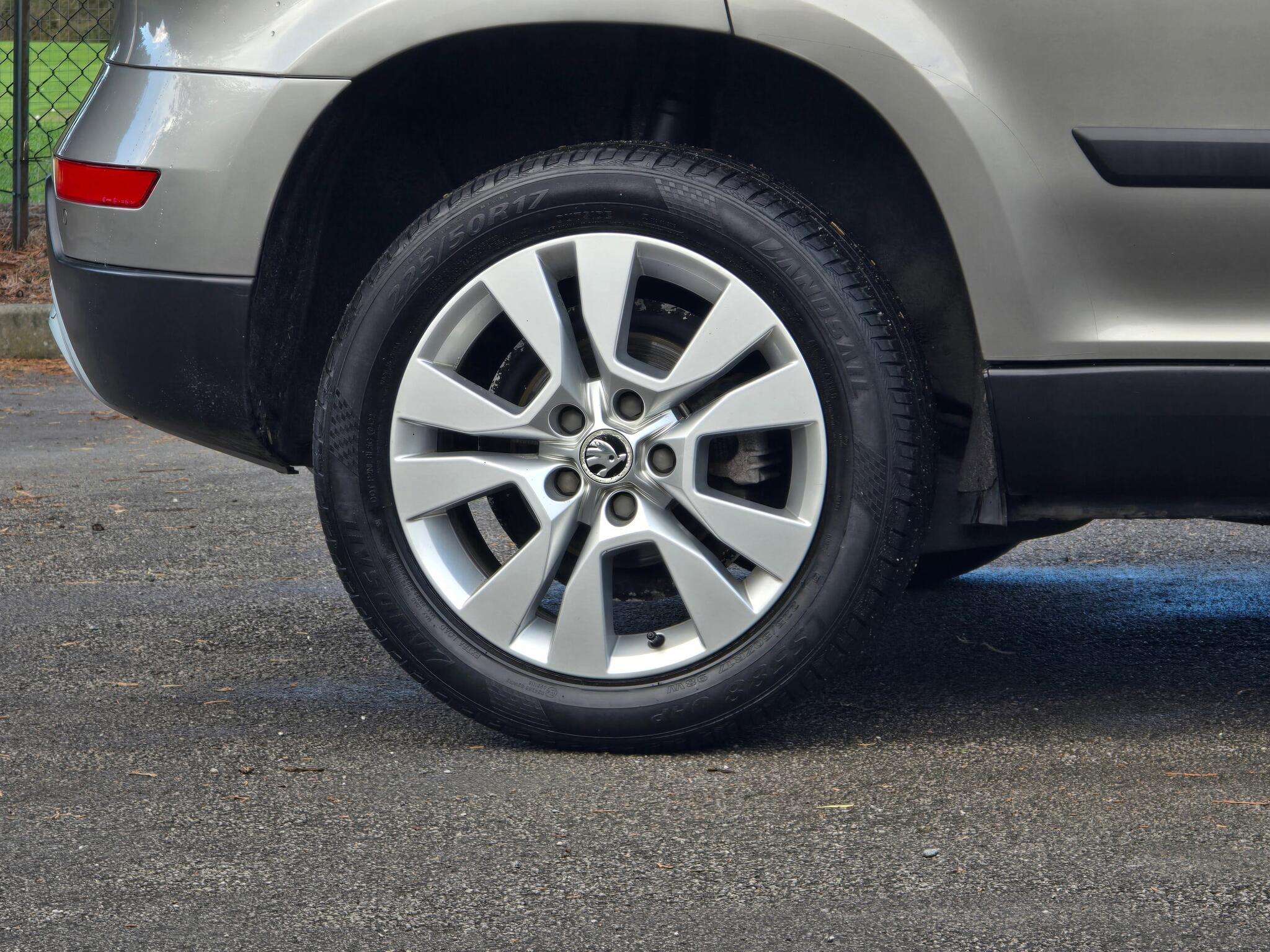 Skoda Yeti - Image 18