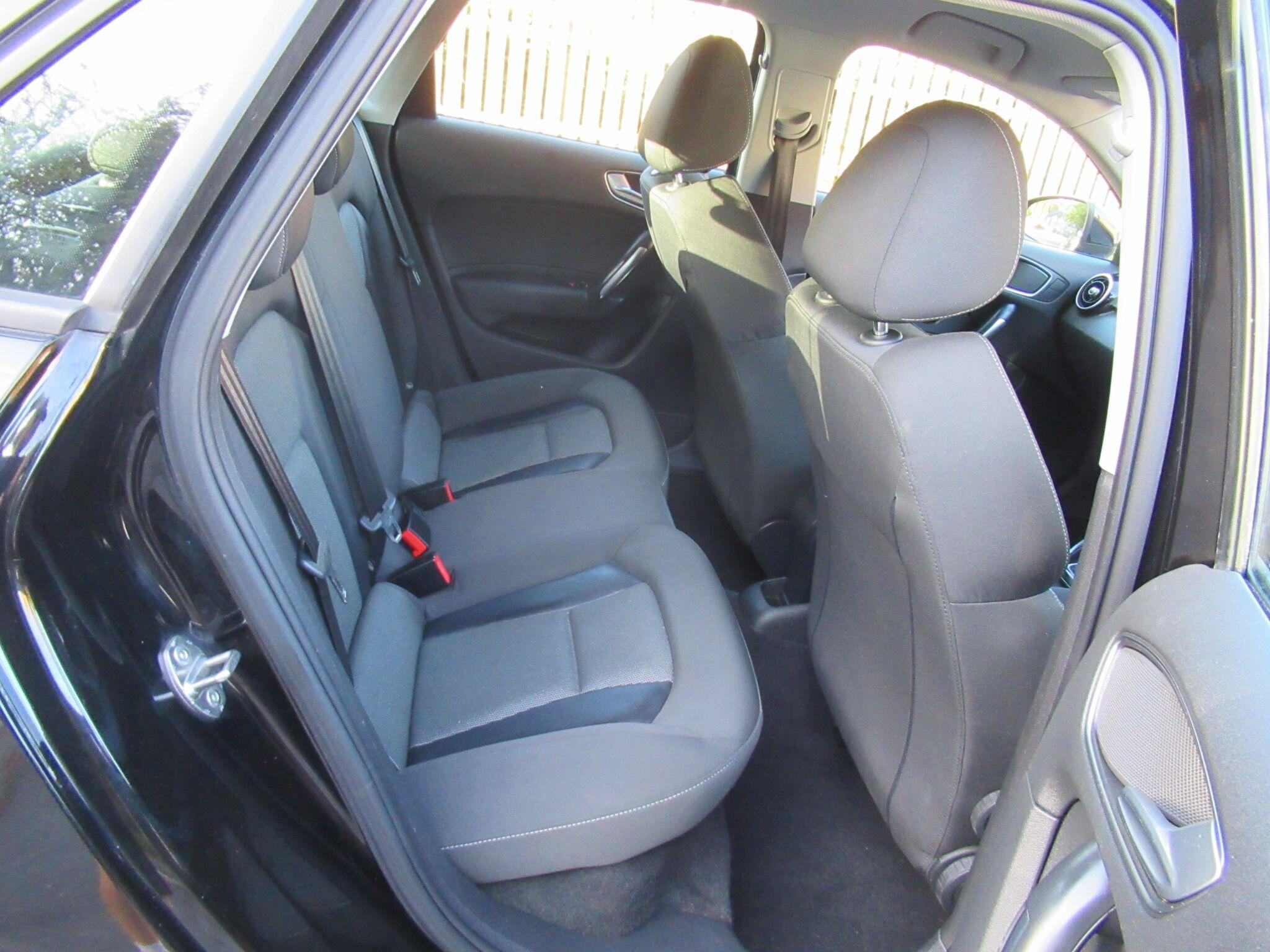 Audi A1 - Image 16