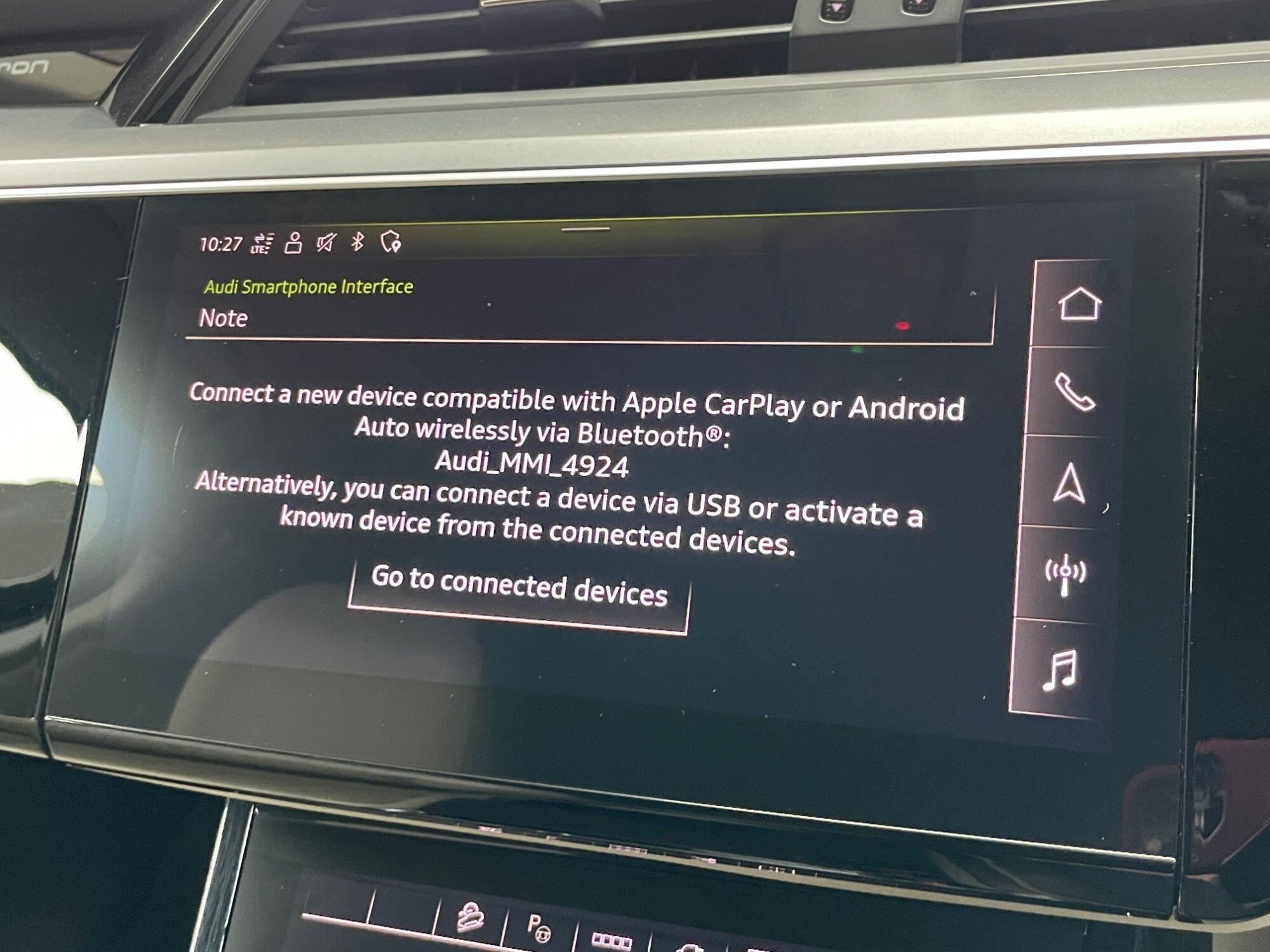 Audi E-Tron - Image 42