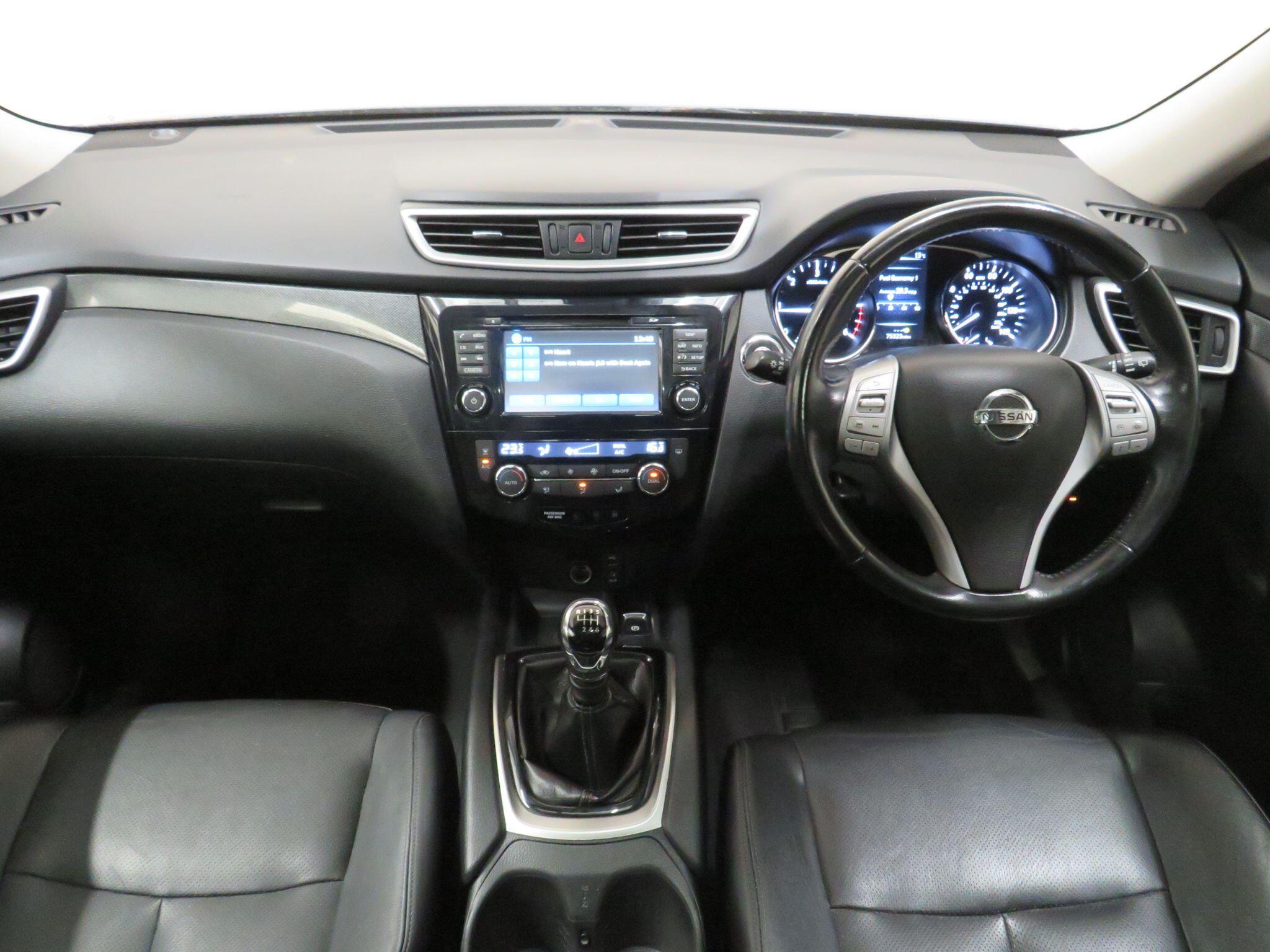 Nissan X-Trail - Image 13