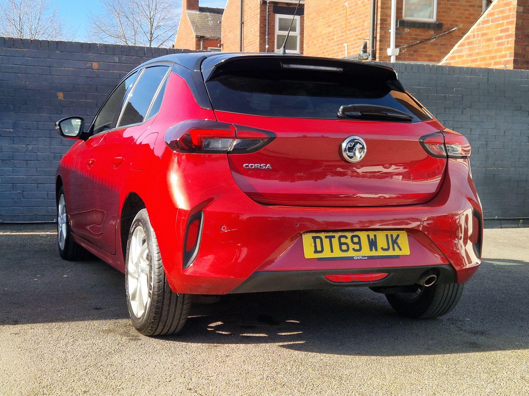 Vauxhall Corsa - Image 23