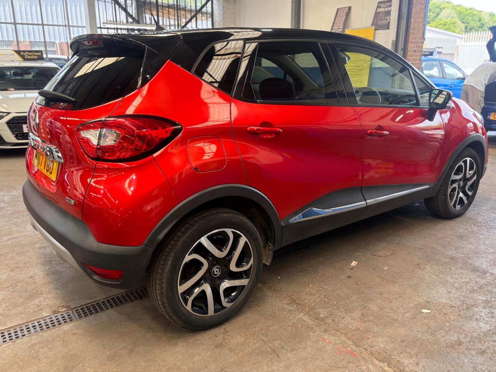 Renault Captur - Image 7
