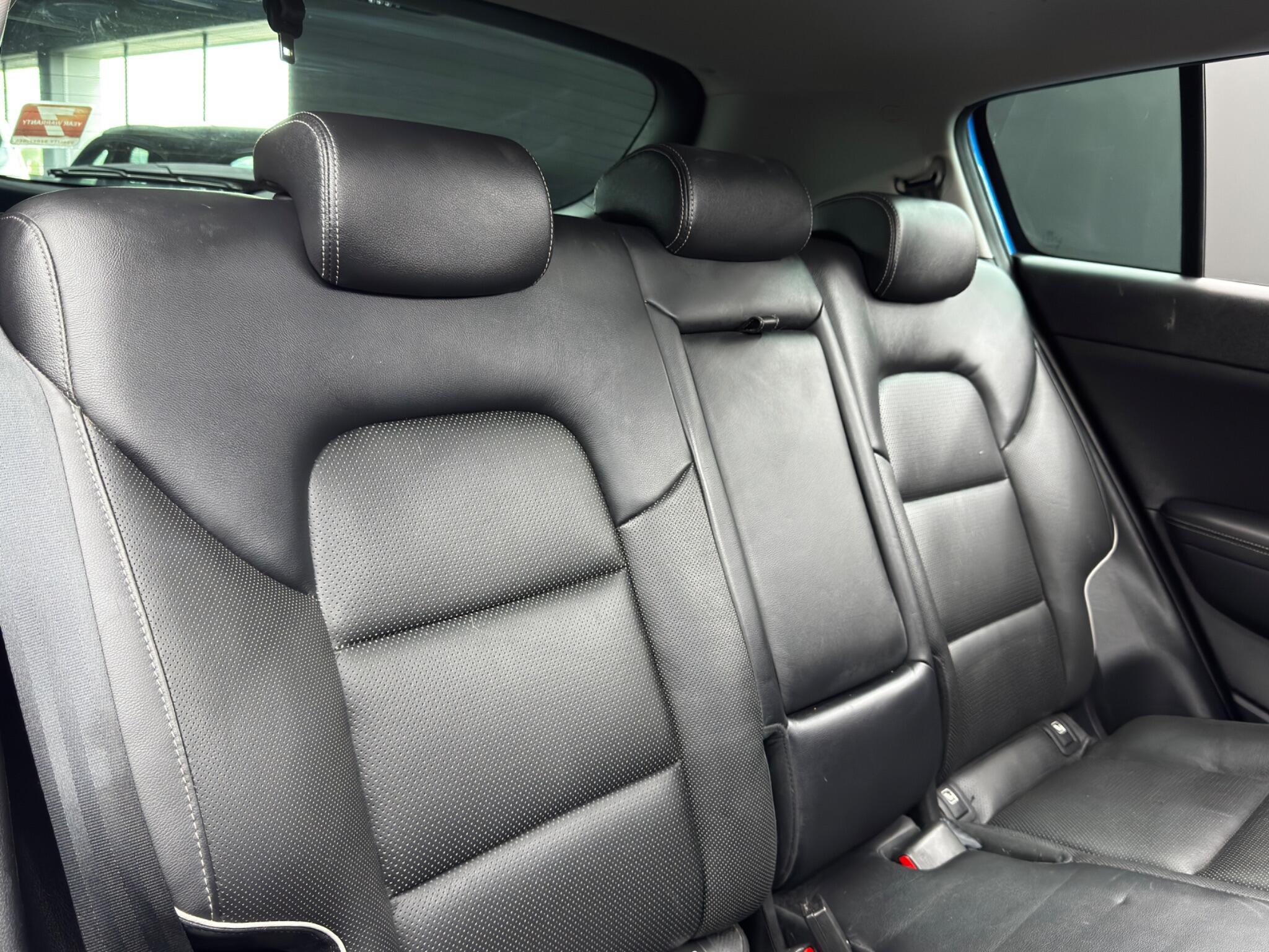 Kia Sportage - Image 15