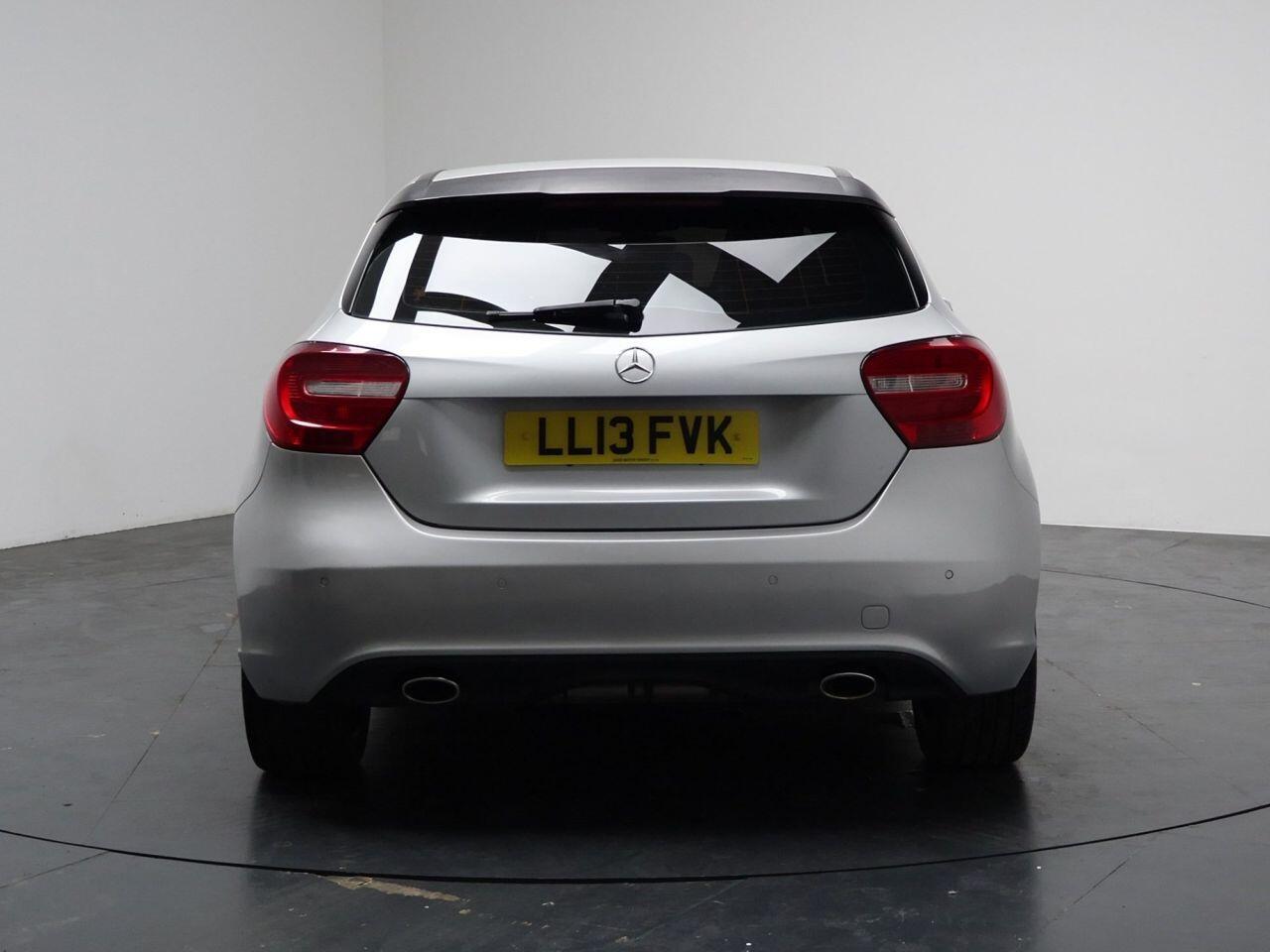 Mercedes A-Class - Image 11