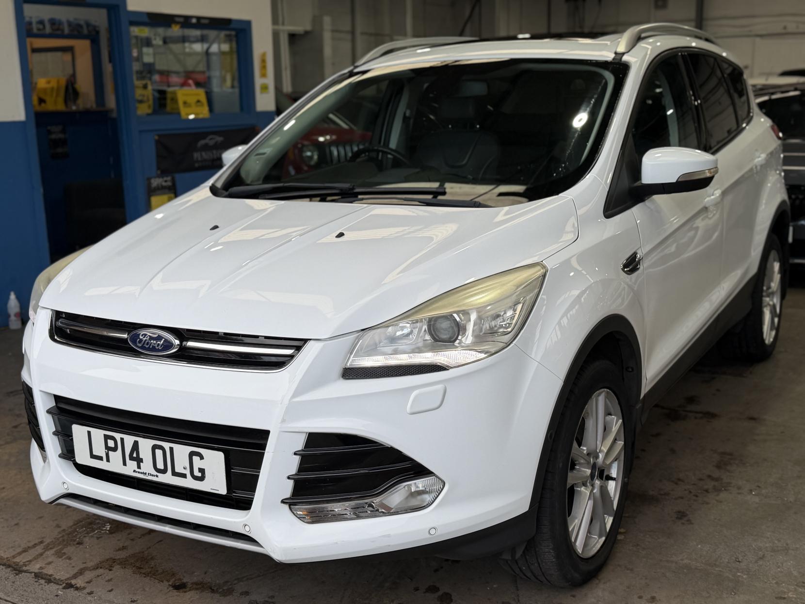 Ford Kuga - Image 5