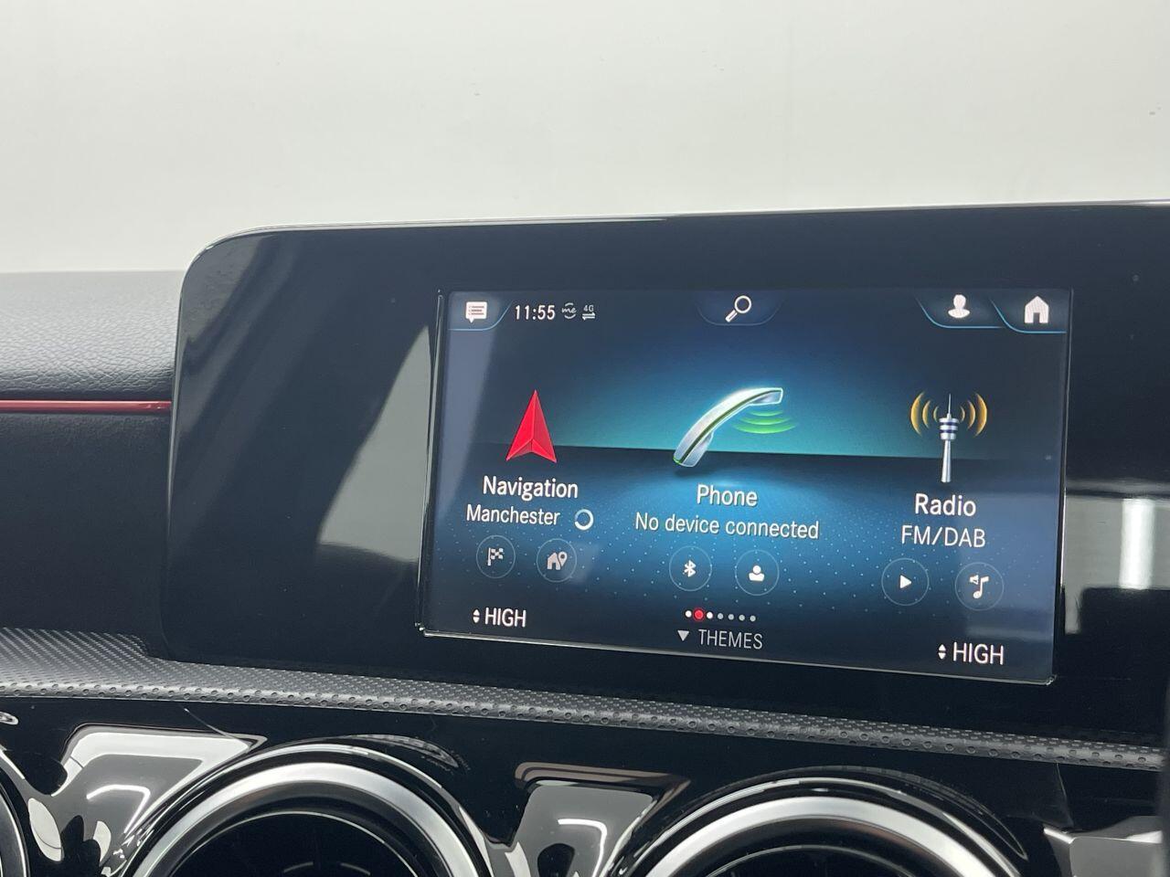 Mercedes A-Class - Image 41