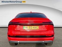 Audi E-Tron - Image 3