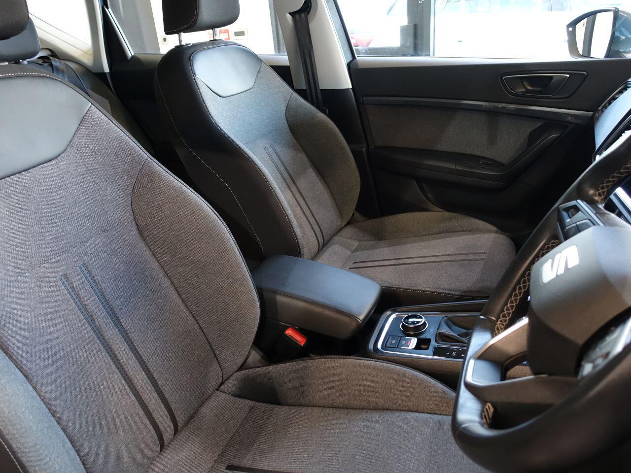 SEAT Ateca - Image 18