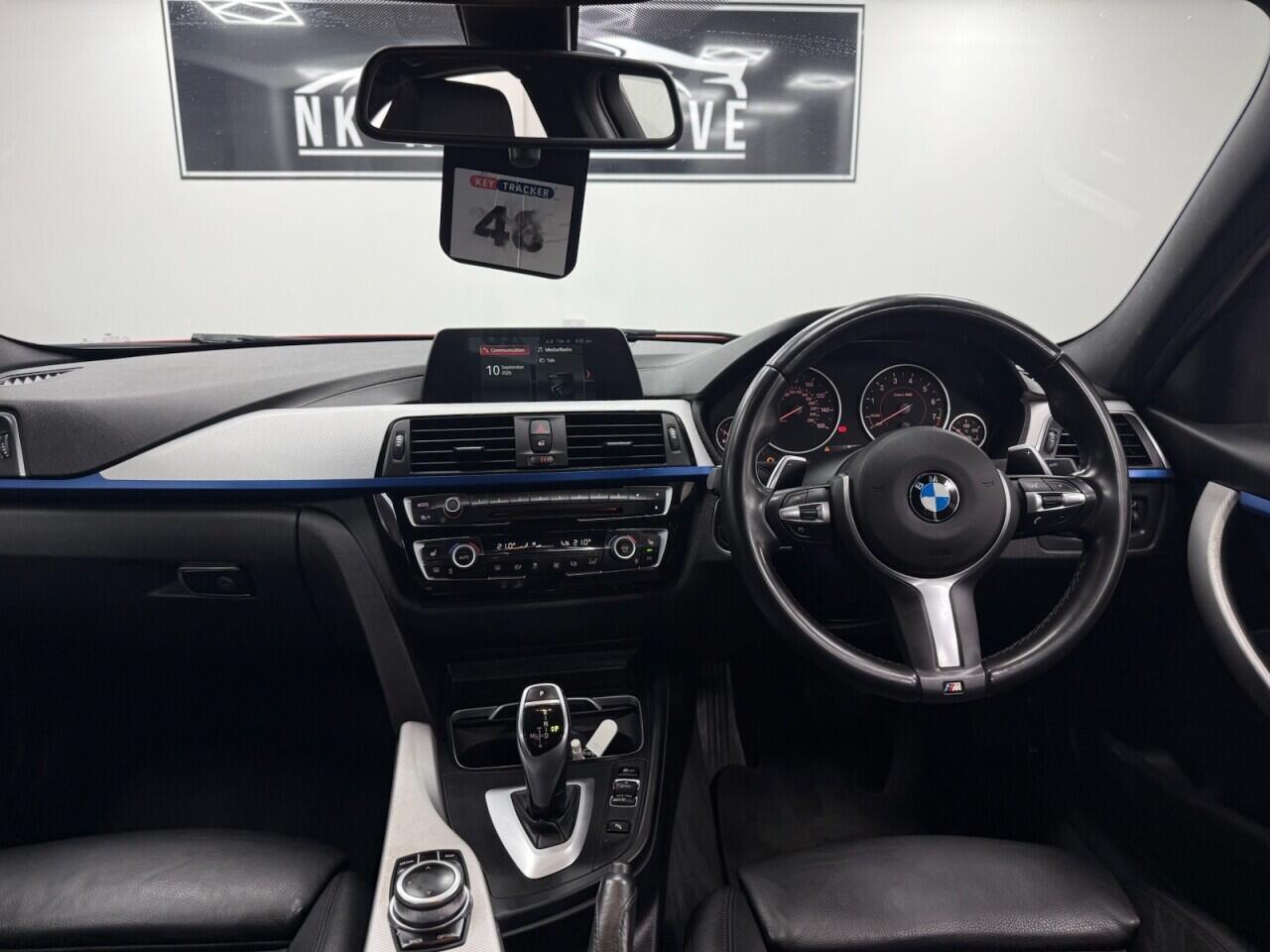 BMW 3 Series - Image 19
