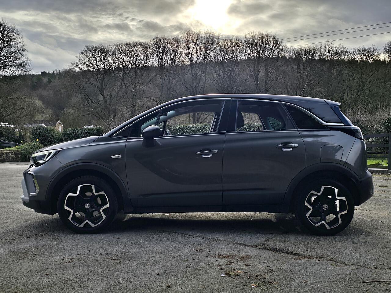 Vauxhall Crossland - Image 22