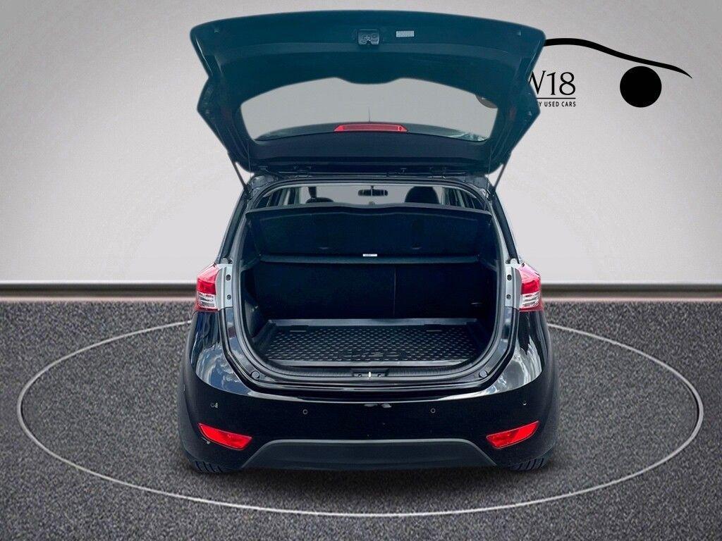 Hyundai ix20 - Image 7