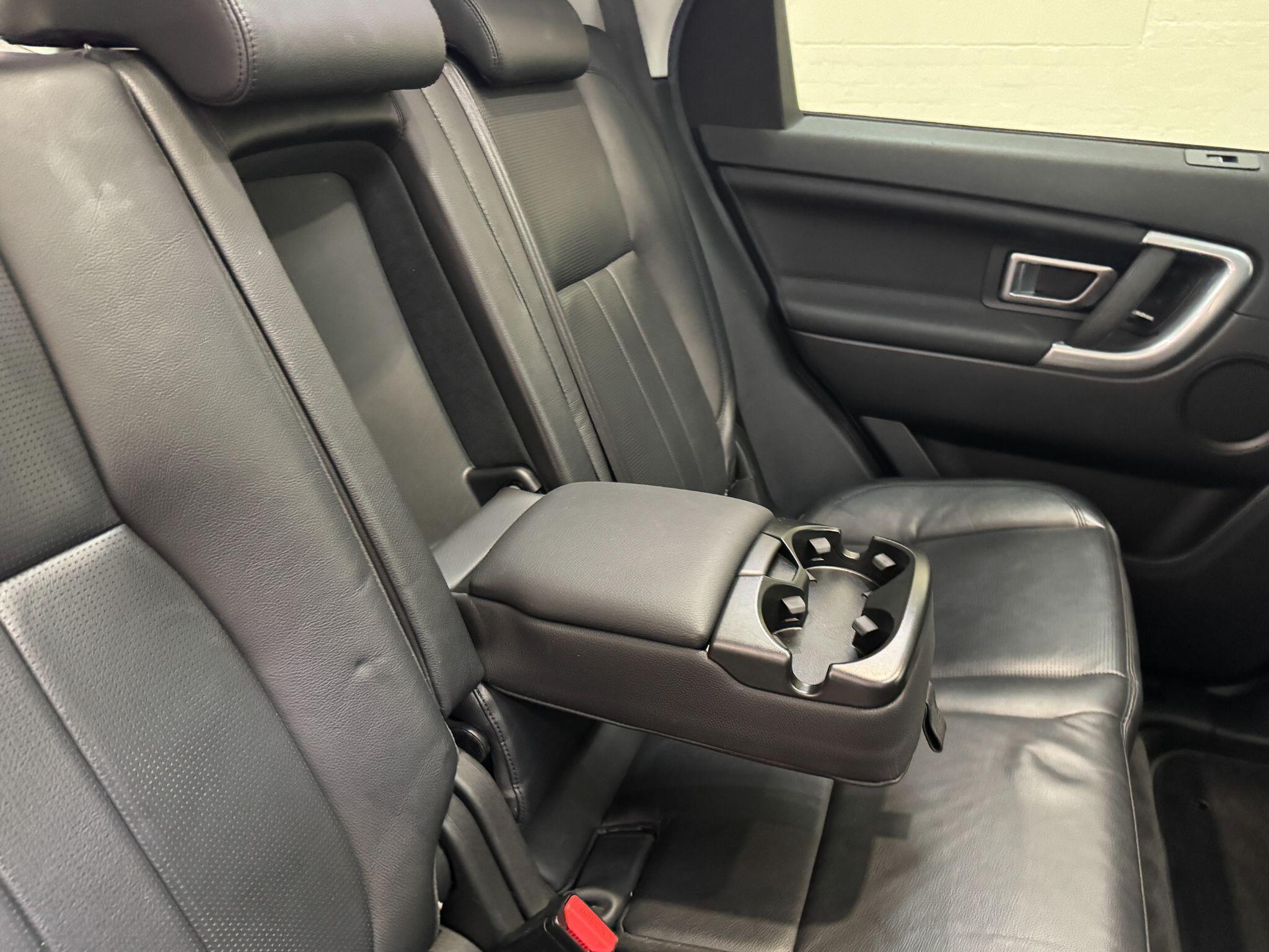 Land Rover DISCOVERY SPORT - Image 61