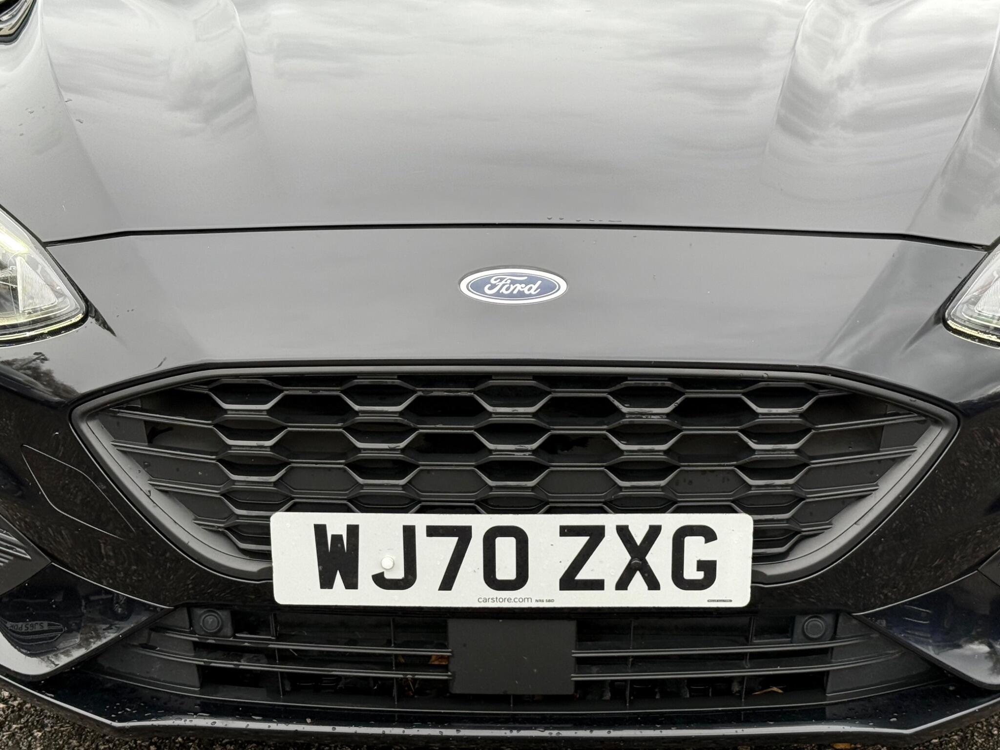 Ford Focus - Image 56