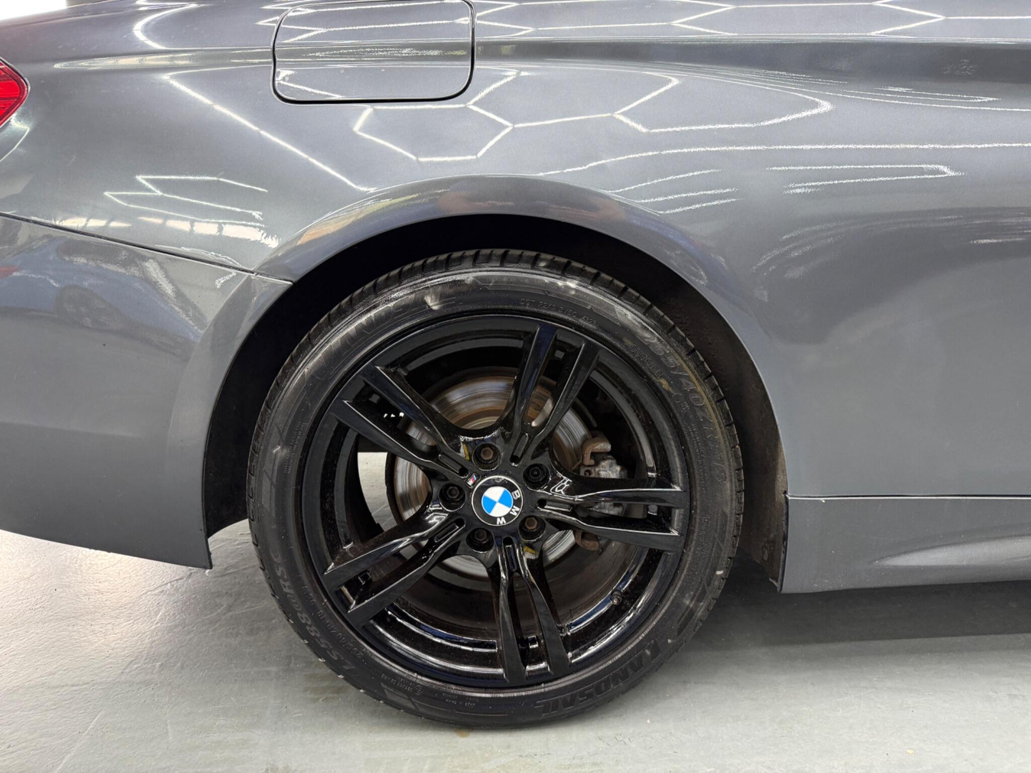 BMW 4 Series - Image 18
