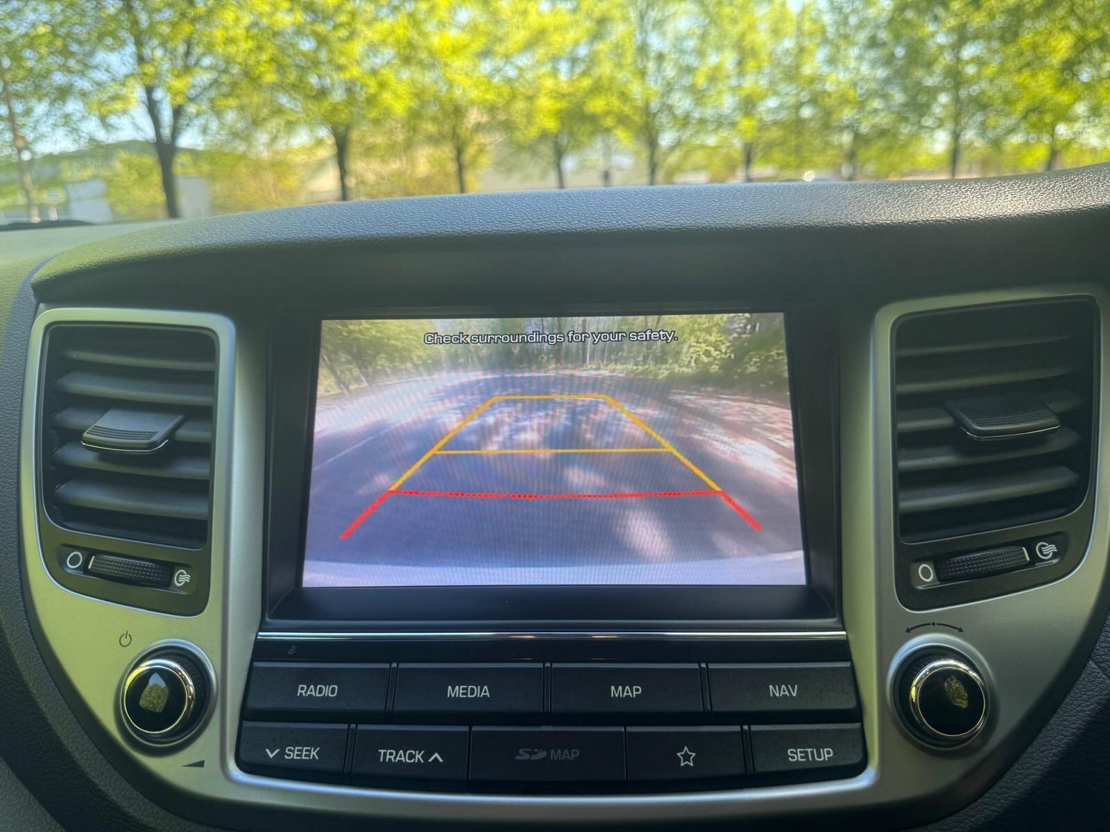 Hyundai Tucson - Image 36